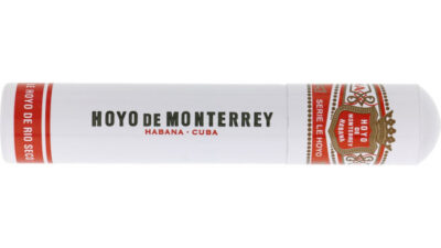 Hoyo de Monterrey Le Hoyo de Río Seco Tubos – Box of 15 Tubes (3 Cigars per Tube) - Image 2