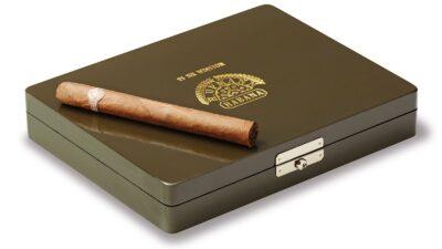 H. Upmann Sir Winston – Box of 25 Cigars - Image 4
