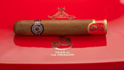 Montecristo Brillantes – Year of the Dragon Limited Edition 2024 - Image 3