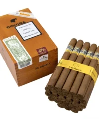 Cohiba Siglo V – Cuban Cigar (Box of 25)