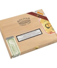 Bolívar Libertador – La Casa del Habano (LCDH) – Box of 10