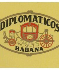 DIPLOMATICOS