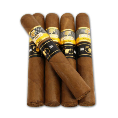Cohiba Majestuosos 1966 - Box of 10 - Image 2