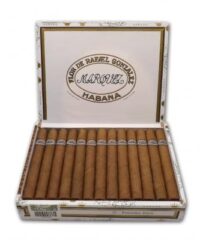Flor de Rafael González Coronas de Lonsdales – Cuban Cigar (Box of 10)