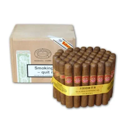 Partagás Lusitanias – Box of 50 Cigars - Image 2