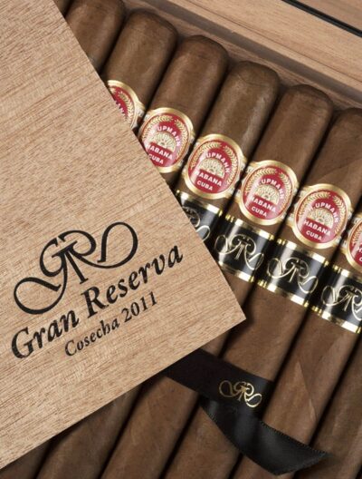 H. Upmann Sir Winston Gran Reserva Cosecha 2011 - Image 3