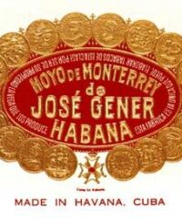 Hoyo de Monterrey