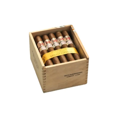 Hoyo de Monterrey Epicure Especial – Box of 25 Cigars (SLB) - Image 2