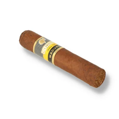 Cohiba Maduro 5 Magicos – Box of 25 Cigars - Image 2