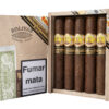 Bolívar Soberano Edición Limitada 2018 – Cuban Cigar (Box of 10)