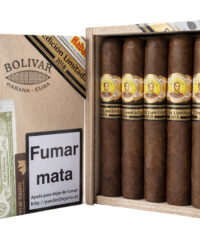 Bolívar Soberano Edición Limitada 2018 – Cuban Cigar (Box of 10)