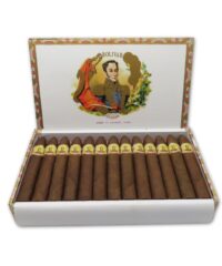 Bolívar Belicosos Finos – Cuban Cigar (Box of 25)