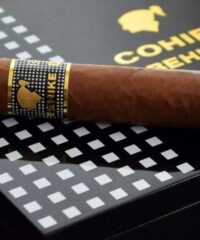 Cohiba Behike 52 – Box of 10 Cigars