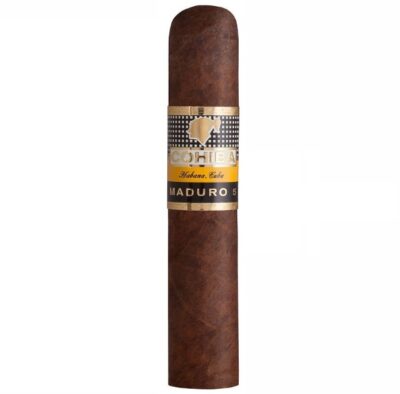 Cohiba Maduro 5 Magicos – Box of 25 Cigars - Image 4