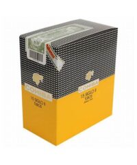 Cohiba Siglo II Tubos – Cuban Cigar (Box of 3 Tubes)