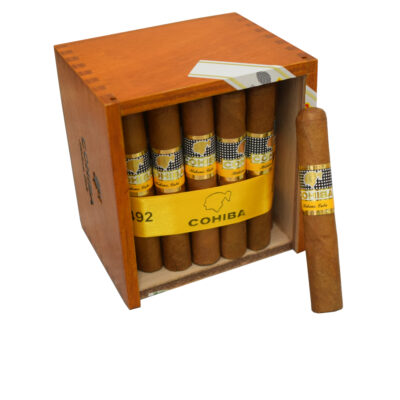 Cohiba Siglo I – Cuban Cigar (Box of 25) - Image 3