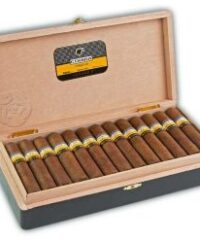 Cohiba Maduro 5 Magicos – Box of 25 Cigars