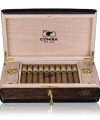 Cohiba Majestuosos 1966 - Box of 10