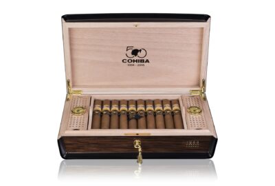 Cohiba Majestuosos 1966 - Box of 10