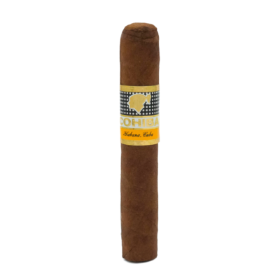 Cohiba Siglo I Tubos – Cuban Cigar (Box of 3 Tubes) - Image 2