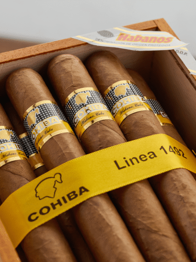 Cohiba Siglo VI – Cuban Cigar (Box of 25) - Image 3