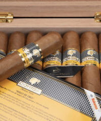 Cohiba Siglo de Oro Year of the Rabbit – Box of 18 Cigars