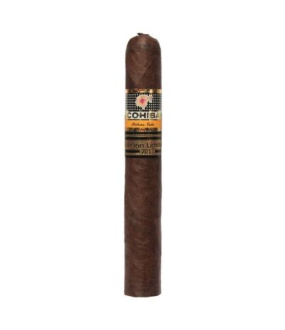 Cohiba Talismán Edición Limitada 2017 – Cuban Cigar (Box of 10) - Image 3