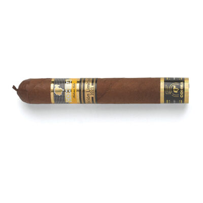 Cohiba 55 Aniversario Edición Limitada 2021 – Box of 10 Cigars - Image 2