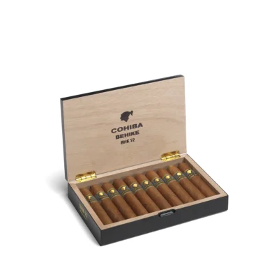Cohiba Behike 52 – Box of 10 Cigars - Image 4