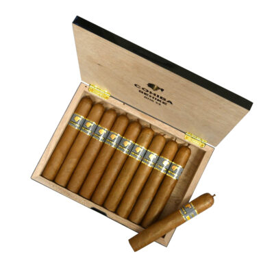 Cohiba Behike 54 – Box of 10 Cigars - Image 2