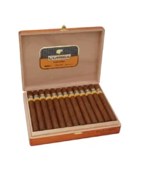 Cohiba Espléndidos – Box of 25 Cigars