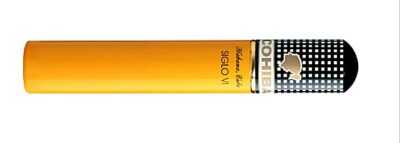 Cohiba Siglo VI Tubos – Cuban Cigar (Box of 3 Tubes) - Image 2