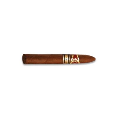 Cuaba Pirámides – Edición Limitada 2008 (Open Box) – Cuban Cigar (Box of 10) - Image 3