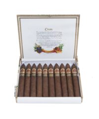 Cuaba Pirámides – Edición Limitada 2008 (Open Box) – Cuban Cigar (Box of 10)