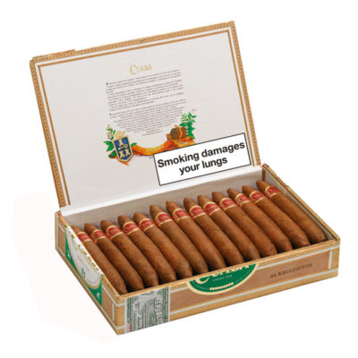 Cuaba Exclusivos – Cuban Cigar (Box of 25) - Image 3