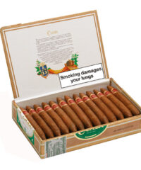 Cuaba Exclusivos – Cuban Cigar (Box of 25)