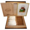 Cuaba Bariay Book 2012 – Limited Edition Cuban Cigar (Box of 20)