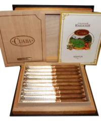 Cuaba Bariay Book 2012 – Limited Edition Cuban Cigar (Box of 20)