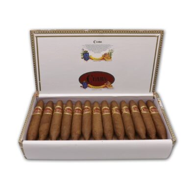 Cuaba Divinos – Cuban Cigar (Box of 25) - Image 4