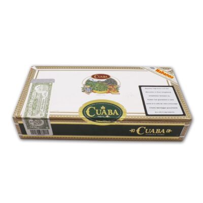 Cuaba Divinos – Cuban Cigar (Box of 25) - Image 3