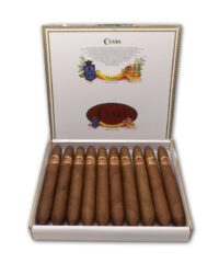 Cuaba Salomones – Cuban Cigar (Box of 10)