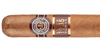 Montecristo Línea 1935 Dumas - Image 3
