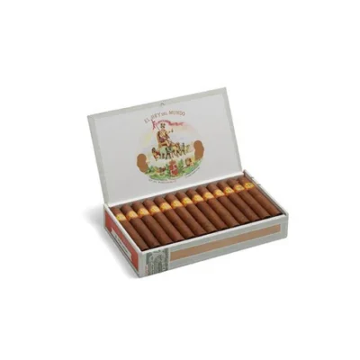 El Rey del Mundo Choix Suprême – Cuban Cigar (Box of 25) - Image 3
