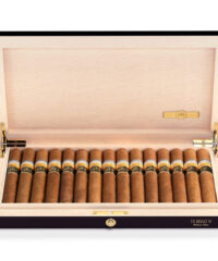Cohiba Siglo VI Gran Reserva 2003 – Cuban Cigar (Box of 15)