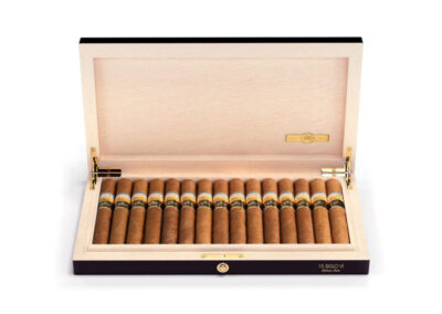 Cohiba Siglo VI Gran Reserva 2003 – Cuban Cigar (Box of 15)