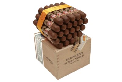 H. Upmann Magnum 48 Edición Limitada 2009 – Box of 25 - Image 4