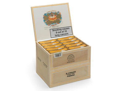 H. Upmann Regalias Box of 50 Cigars - Image 3