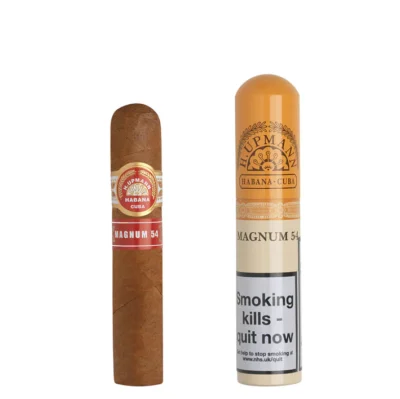 H. Upmann Magnum 54 Tubos - Image 2