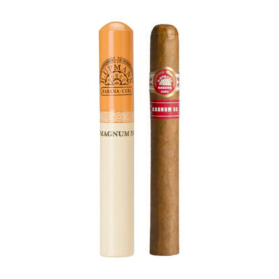 H. Upmann Magnum 50 Tubos – Box of 15 or Singles - Image 2