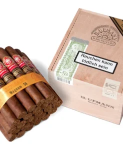 H. Upmann Magnum 56 – Edición Limitada 2015